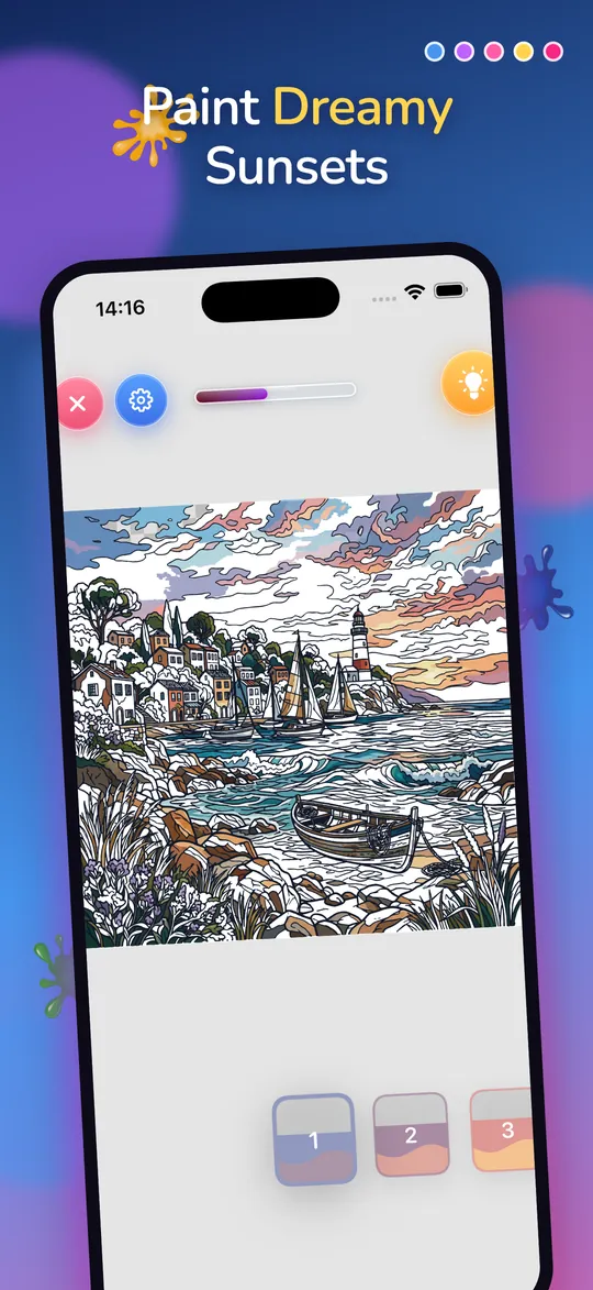 Ảnh màn hình ColorFun, số 6