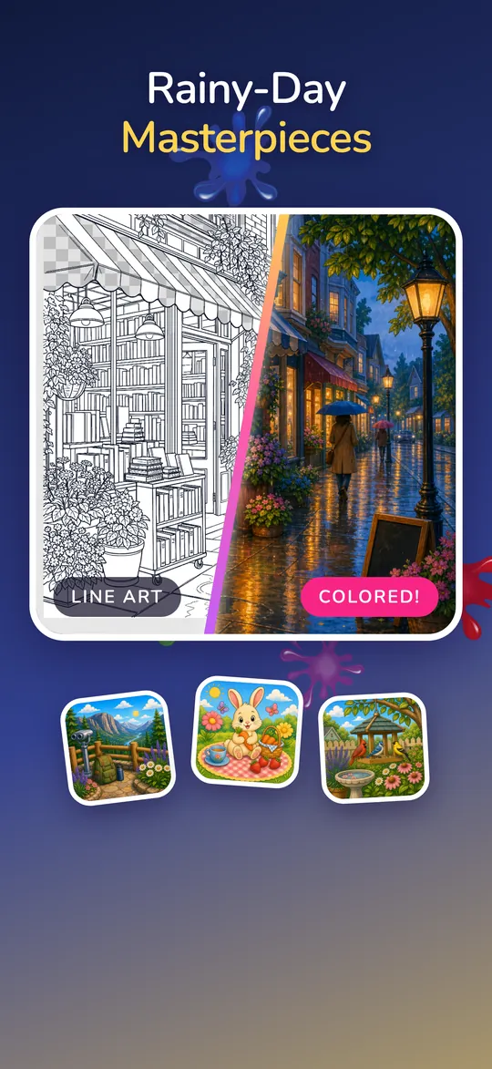 Ảnh màn hình ColorFun, số 8